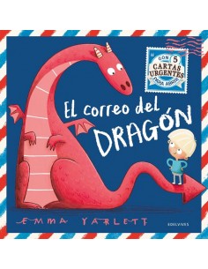 El correo del Dragon
