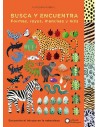 Busca y Encuentra Formas, Rallas, Manchas y mas