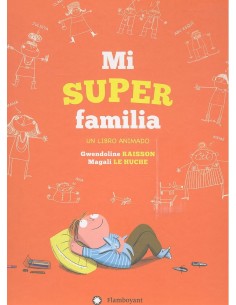 Mi Super Familia