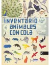 Inventario ilustrado de Animales con Cola