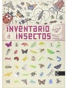 Inventario ilustrado de Insectos