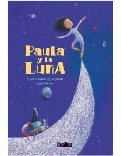 Paula y La Luna