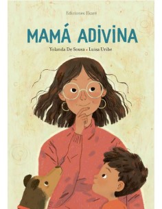 Mama Adivina
