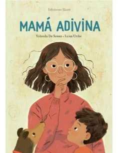 Mama Adivina