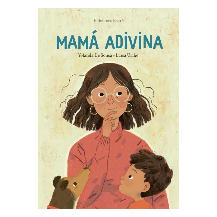 Mama Adivina
