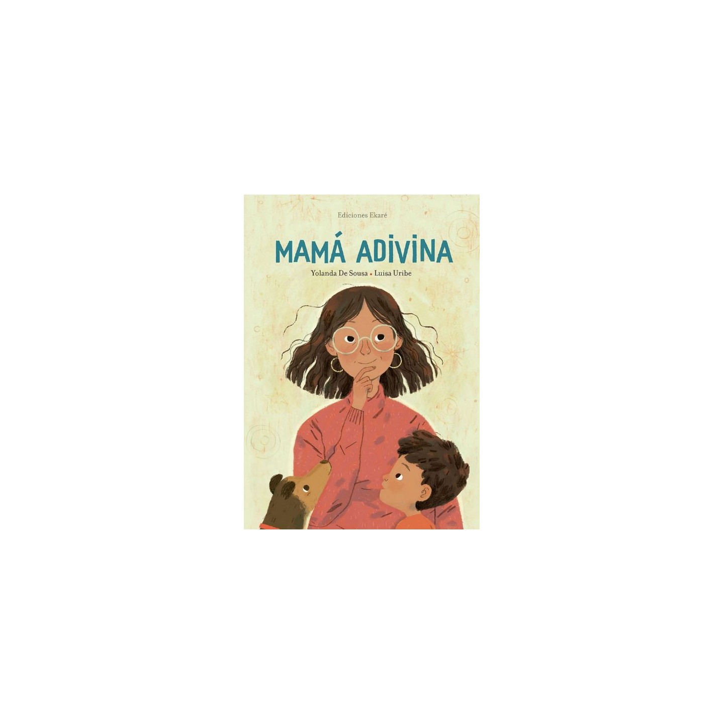 Mama Adivina