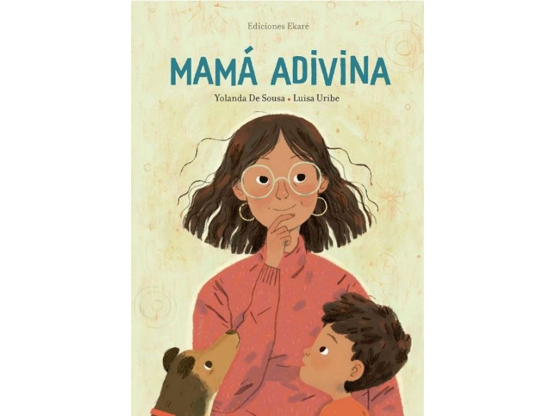 Mama Adivina