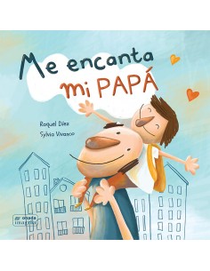 Me encanta mi papa