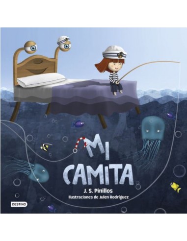 Mi Camita