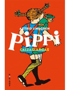 Pippi Calzaslargas