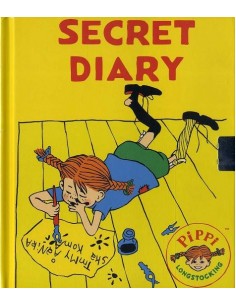 Diario Secreto Pippi...