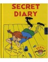 Diario Secreto Pippi Calzaslargas