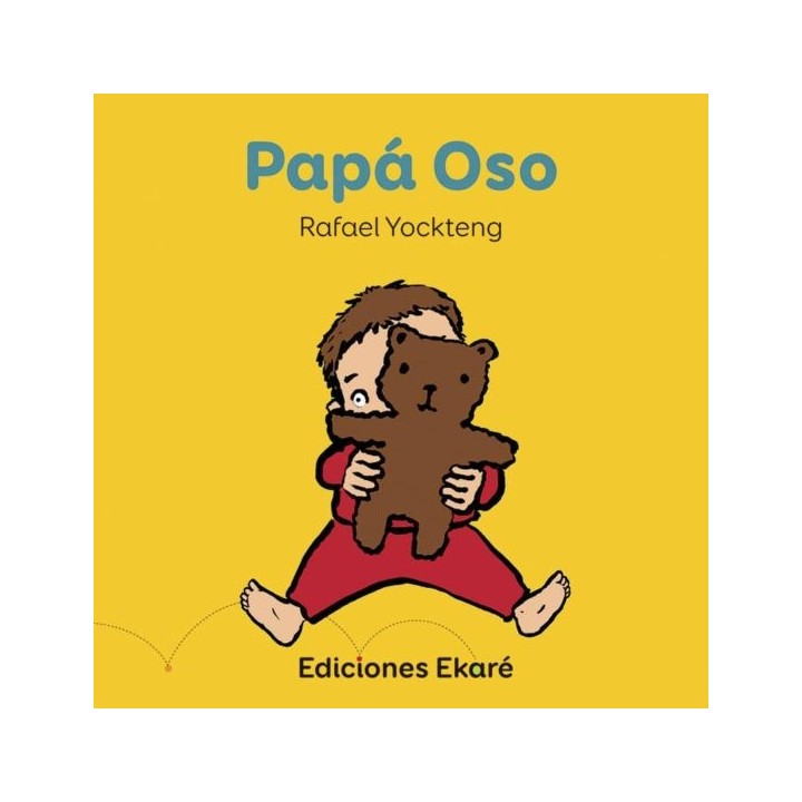 Papa Oso