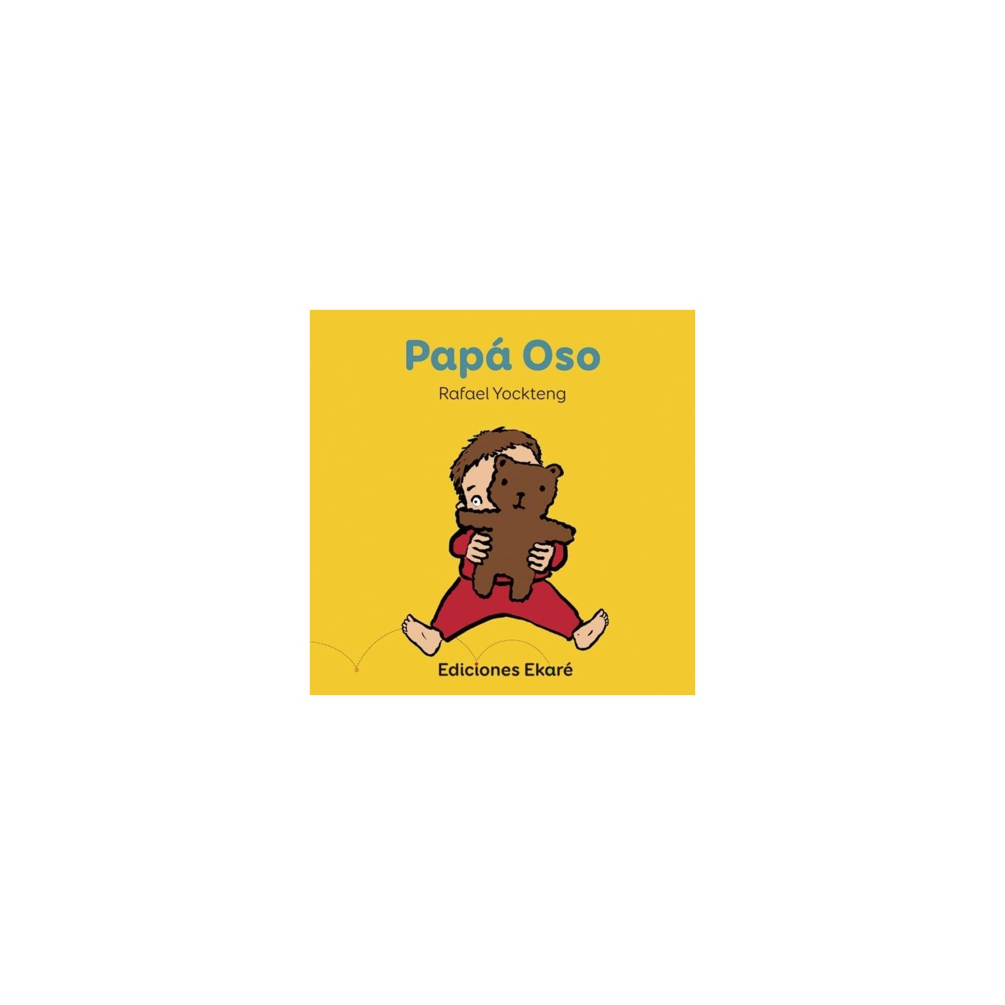 Papa Oso