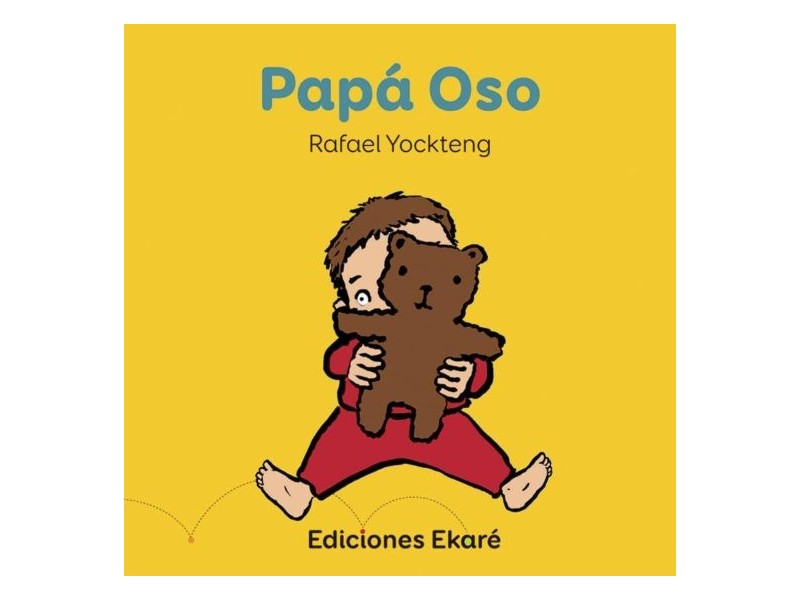 Papa Oso