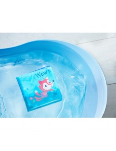 Libro Agua Alice Splash 2