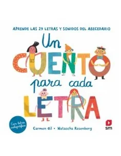 Un Cuento para Cada Letra