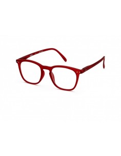 Gafas E Screen Junior Rojas (Luz azul) 2