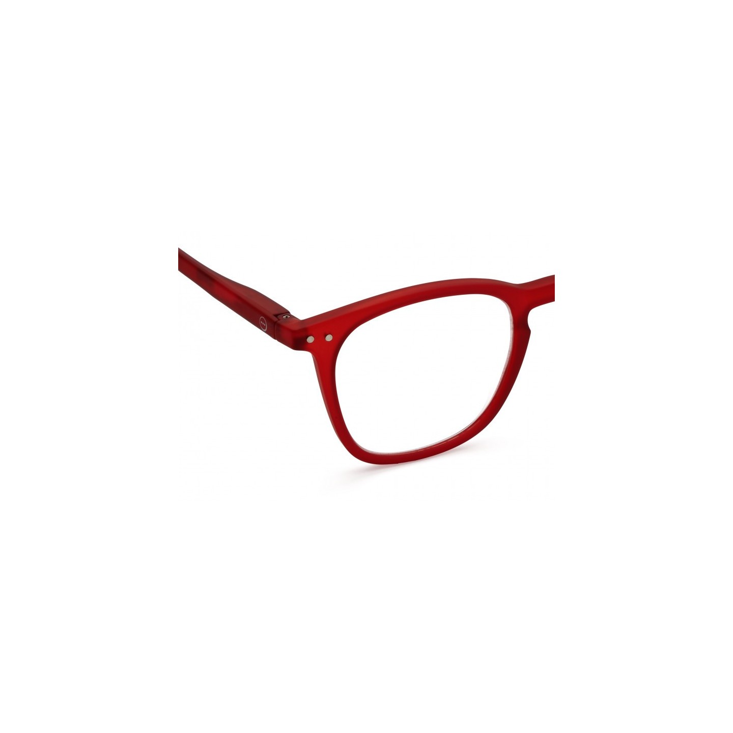 Gafas E Screen Junior Rojas (Luz azul)