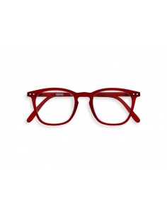 Gafas E Screen Junior Rojas (Luz azul)