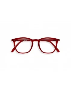 Gafas E Screen Junior Rojas (Luz azul)