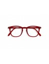 Gafas E Screen Junior Rojas (Luz azul)