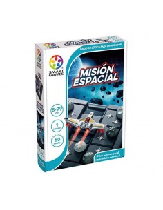 Mision Espacial