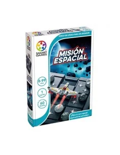 Mision Espacial