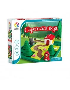 Caperucita Roja Deluxe