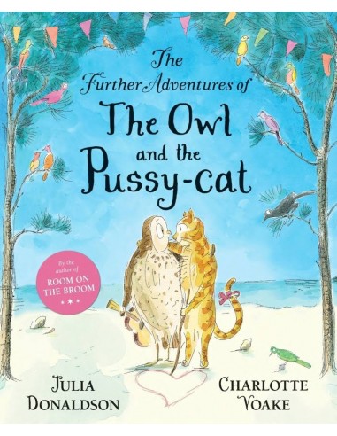 The Owl and the Pussycat - Further...