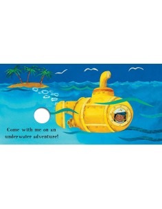 Let's Go Under the Sea! 2