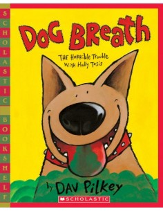 Dog Breath