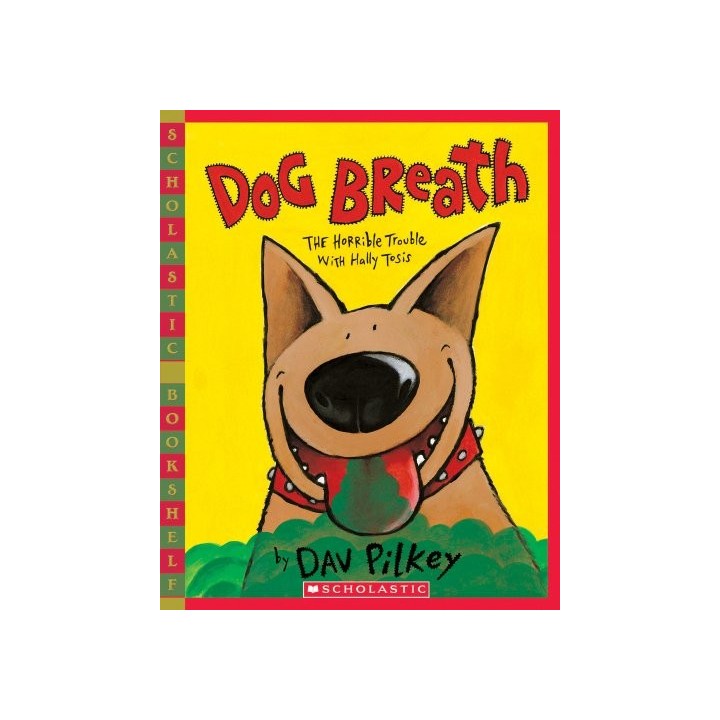 Dog Breath