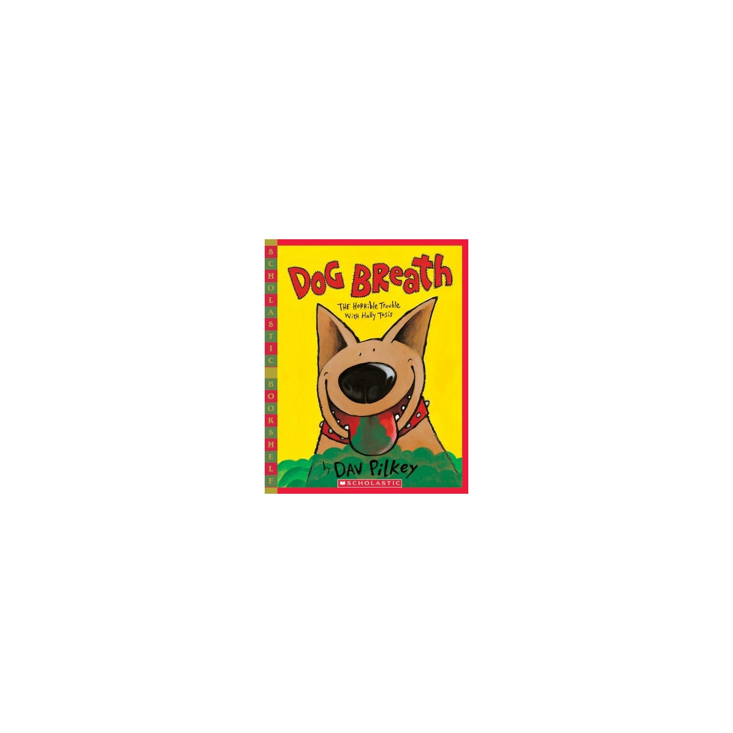 Dog Breath