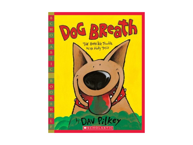 Dog Breath