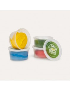 Eco Plastilina 2
