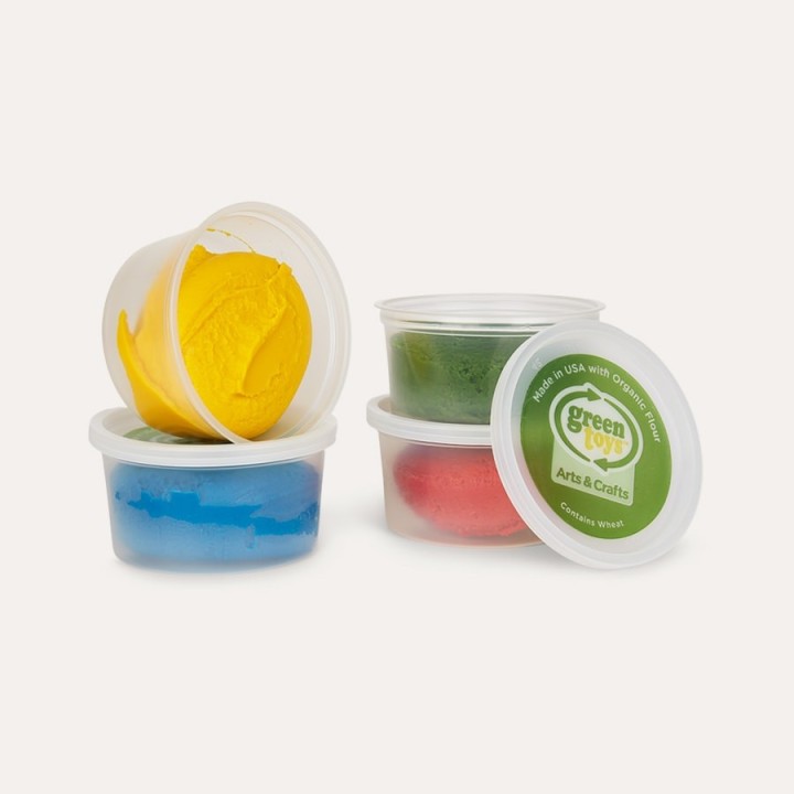 Eco Plastilina