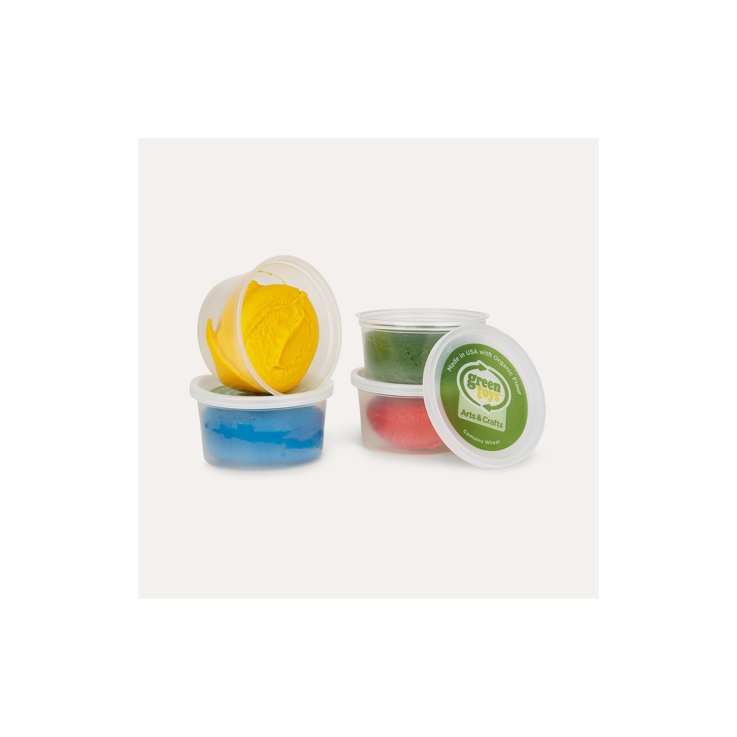 Eco Plastilina