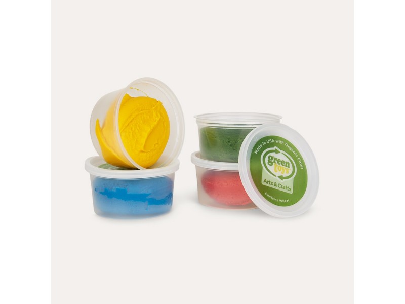 Eco Plastilina