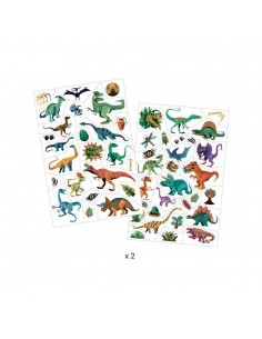 Tatuajes Dino Club 2