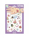Tatuajes Mundo Magico