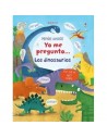 Yo me pregunto... Los Dinosaurios