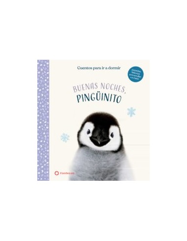 Buenas noches Pingüinito