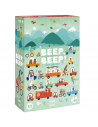 Puzle Observacion Beep Beep 48 Piezas