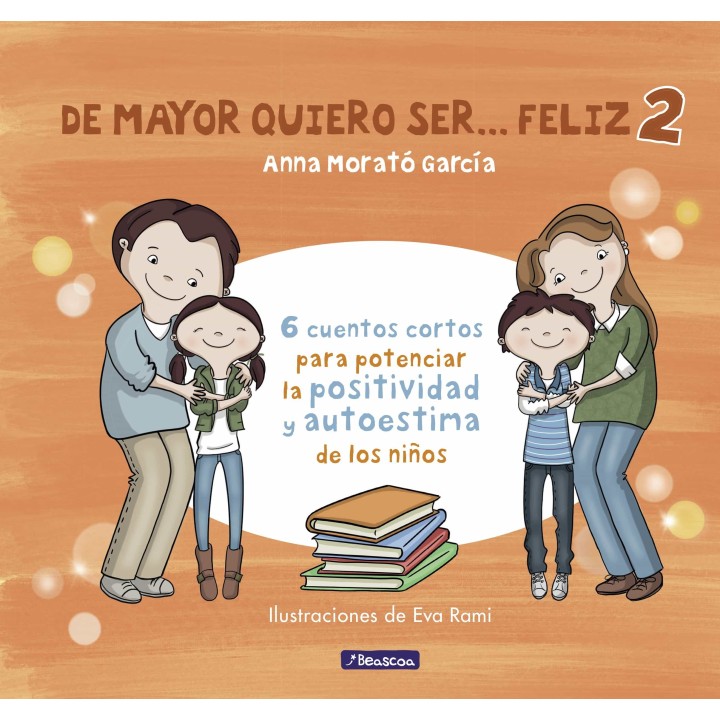 De mayor quiero ser feliz (2ª parte)