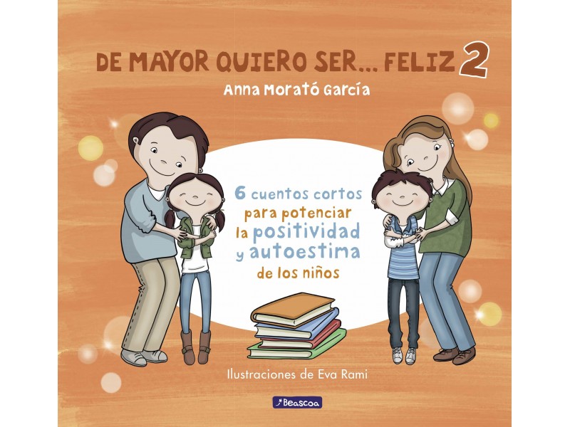 De mayor quiero ser feliz (2ª parte)