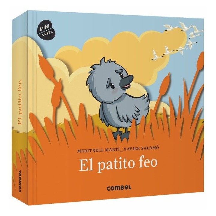 El patito feo