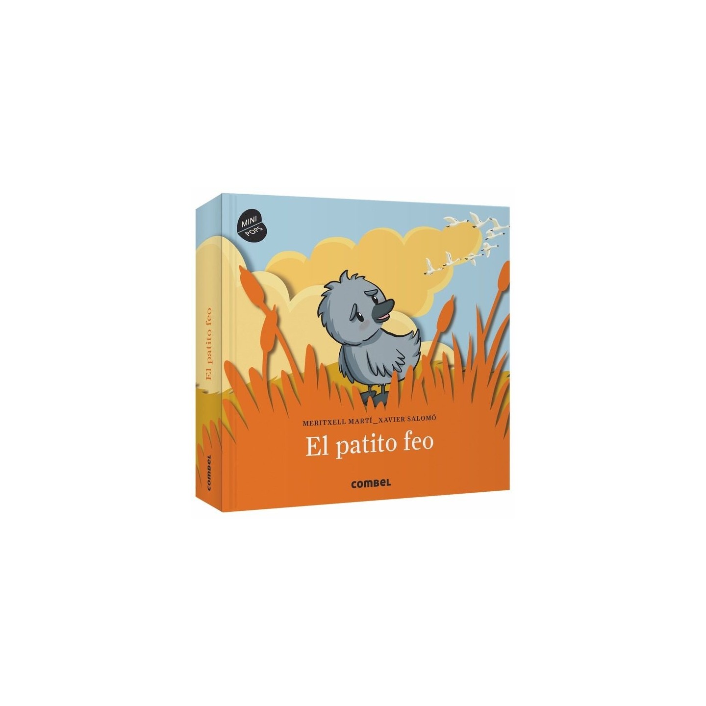 El patito feo