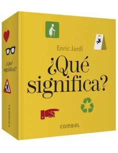 Que significa?