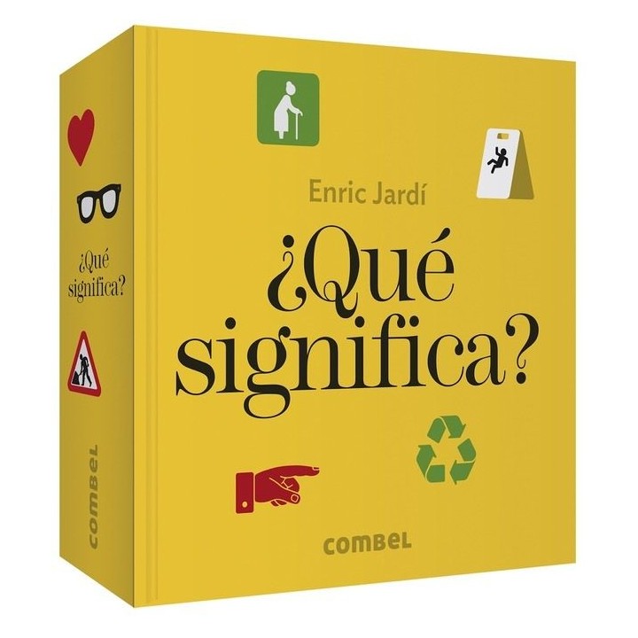 Que significa?